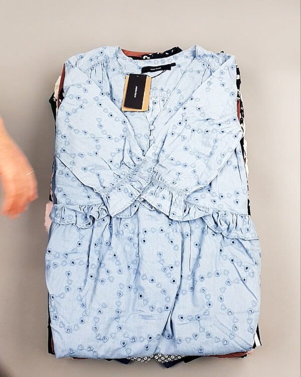 Фотография  608 - BESTSELLER Women mix шт#30 шт, ЛОТ №8235 оптом в Петропавловске-Камчатском и Камчатском крае