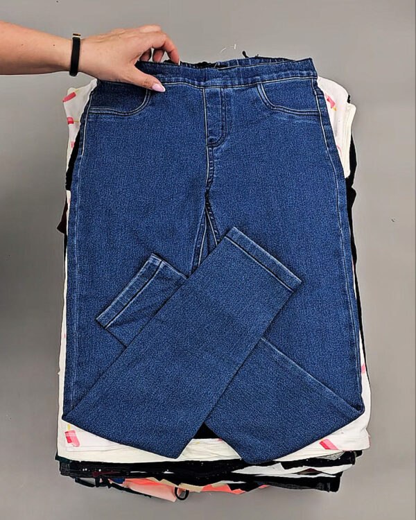 Фотография  741 - Женский летний микс LPP, 20 кг оптом в Петропавловске-Камчатском и Камчатском крае