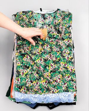 Фотография  957 - BESTSELLER Women mix шт#30 шт, ЛОТ №8236 оптом в Петропавловске-Камчатском и Камчатском крае