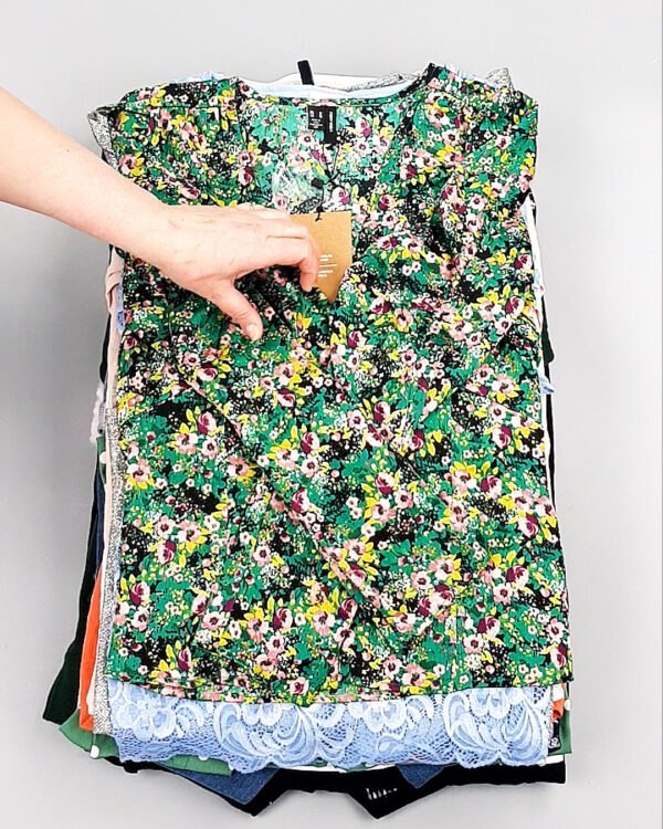 Фотография  285 - BESTSELLER Women mix шт#30 шт, ЛОТ №8236 оптом в Петропавловске-Камчатском и Камчатском крае