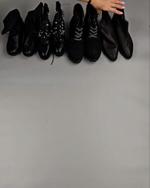 Фотография  305 - Обувь СТОК Demi шт#20 шт, ЛОТ №5485 оптом в Петропавловске-Камчатском и Камчатском крае