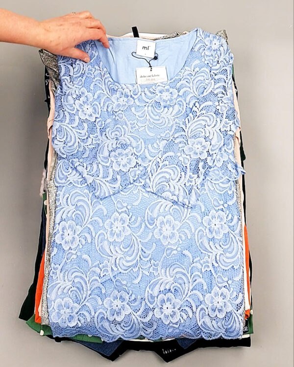 Фотография  965 - BESTSELLER Women mix шт#30 шт, ЛОТ №8236 оптом в Петропавловске-Камчатском и Камчатском крае