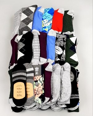 Купить Носки CAN 084#5 кг оптом в Петропавловске-Камчатском и Камчатском крае