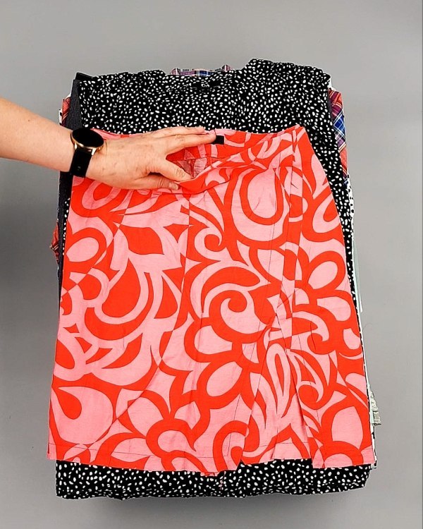 Фотография  694 - C&A Summer mix 022024#15 кг оптом в Петропавловске-Камчатском и Камчатском крае