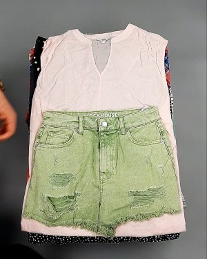 Фотография  909 - C&A Summer mix 022024#15 кг оптом в Петропавловске-Камчатском и Камчатском крае