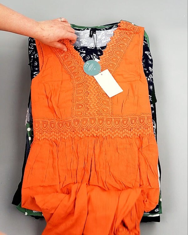 Фотография  563 - BESTSELLER Women mix шт#30 шт, ЛОТ №8236 оптом в Петропавловске-Камчатском и Камчатском крае