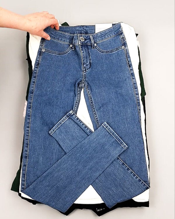 Фотография  529 - BESTSELLER Women mix шт#30 шт, ЛОТ №8236 оптом в Петропавловске-Камчатском и Камчатском крае