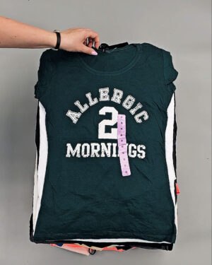 Фотография  969 - Женский летний микс LPP, 20 кг оптом в Петропавловске-Камчатском и Камчатском крае