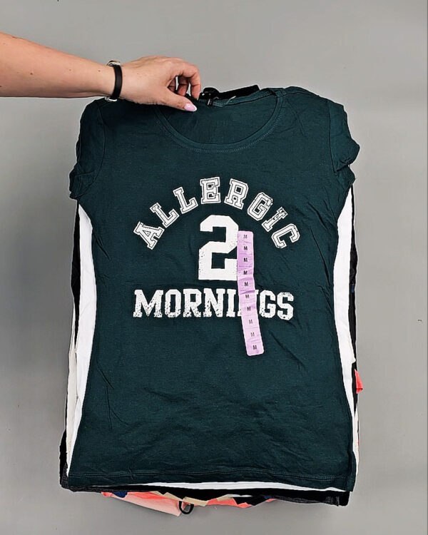 Фотография  109 - Женский летний микс LPP, 20 кг оптом в Петропавловске-Камчатском и Камчатском крае