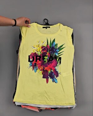 Фотография  652 - Женский летний микс LPP, 20 кг оптом в Петропавловске-Камчатском и Камчатском крае