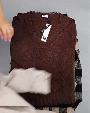 Фотография  286 - PIECES+NOISY MAY mix 074#15 кг оптом в Петропавловске-Камчатском и Камчатском крае