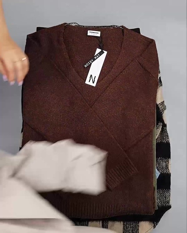 Фотография  313 - PIECES+NOISY MAY mix 074#15 кг оптом в Петропавловске-Камчатском и Камчатском крае