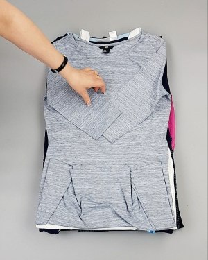 Фотография  490 - А 80732 Платья  (Heavy Dresses)#25 кг оптом в Петропавловске-Камчатском и Камчатском крае