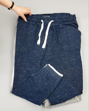 Фотография  373 - А 21002 Спортивные штаны (Jogging Pants)#25 кг оптом в Петропавловске-Камчатском и Камчатском крае