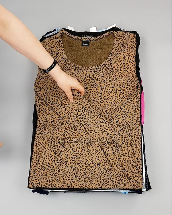 Фотография  378 - А 80732 Платья  (Heavy Dresses)#25 кг оптом в Петропавловске-Камчатском и Камчатском крае