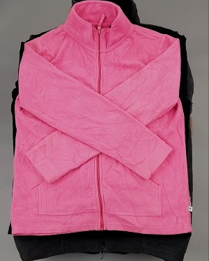 Купить А 25302 Флис толстовки (Fleece jackets)#25 кг оптом в Петропавловске-Камчатском и Камчатском крае