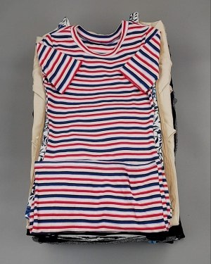 Купить А 80732 Платья  (Heavy Dresses)#25 кг оптом в Петропавловске-Камчатском и Камчатском крае