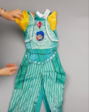 Фотография  470 - Карнавал Kids#5 кг, ЛОТ №7094 оптом в Петропавловске-Камчатском и Камчатском крае