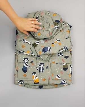 Фотография  867 - TCM Kids зима #7 кг, ЛОТ №6590 оптом в Петропавловске-Камчатском и Камчатском крае