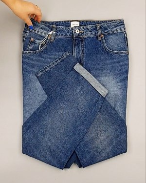 Фотография  718 - Джинсы MUSTANG м/ж#5 кг, ЛОТ №6961 оптом в Петропавловске-Камчатском и Камчатском крае