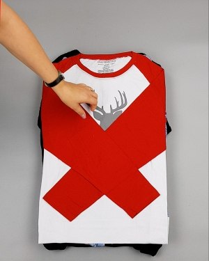 Фотография  752 - Пижамы СТОК CAN 084#10 кг, ЛОТ №6974 оптом в Петропавловске-Камчатском и Камчатском крае