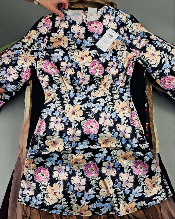 Фотография  376 - VILA Winter mix 104#15 кг, ЛОТ СТ-10081 оптом в Петропавловске-Камчатском и Камчатском крае