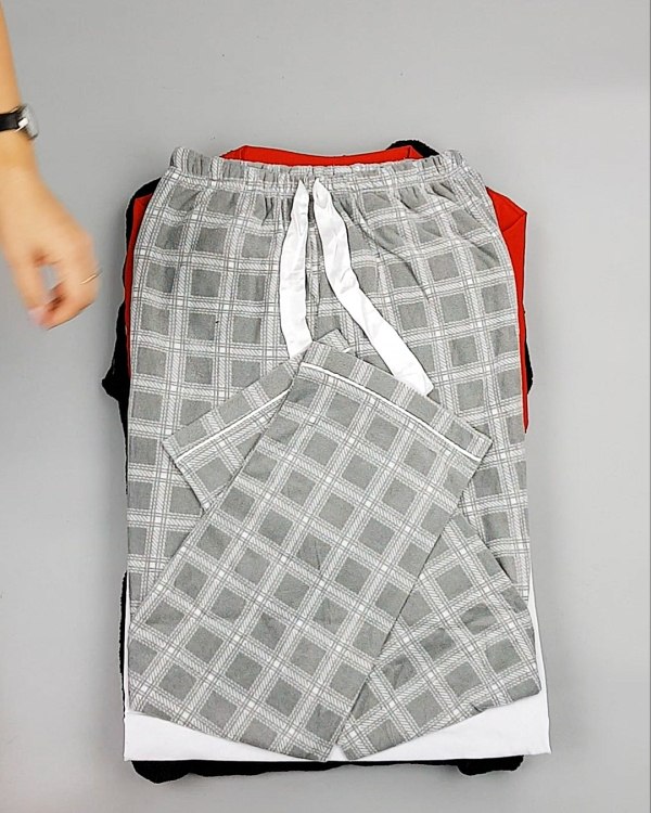 Фотография  251 - Пижамы СТОК CAN 084#10 кг, ЛОТ №6973 оптом в Петропавловске-Камчатском и Камчатском крае