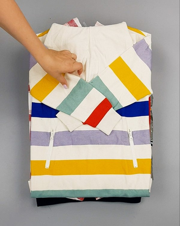 Фотография  841 - TCM Kids зима #7 кг, ЛОТ №6590 оптом в Петропавловске-Камчатском и Камчатском крае