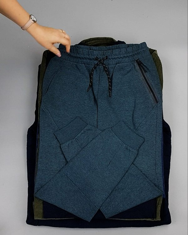 Фотография  709 - JACK JONES men mix 104#18 кг, ЛОТ №7043 оптом в Петропавловске-Камчатском и Камчатском крае