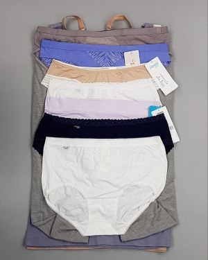 Фотография  349 - Нижнее белье TRIUMPH 104#33 шт, ЛОТ №7136 оптом в Петропавловске-Камчатском и Камчатском крае