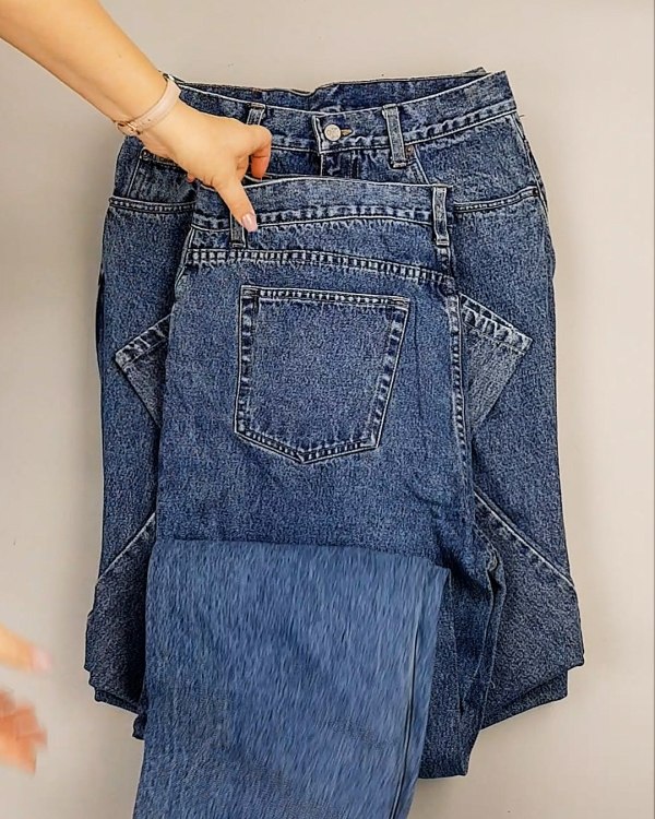 Фотография  252 - Джинсы CALVIN KLEIN муж #8,1 кг, ЛОТ №7022 оптом в Петропавловске-Камчатском и Камчатском крае