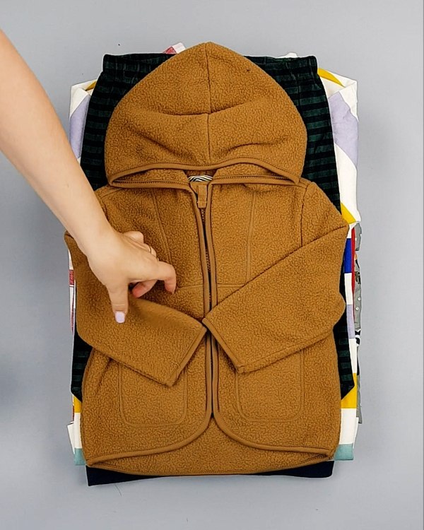 Фотография  611 - TCM Kids зима #7 кг, ЛОТ №6590 оптом в Петропавловске-Камчатском и Камчатском крае