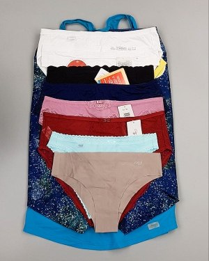 Фотография  376 - Нижнее белье TRIUMPH 104#33 шт, ЛОТ №7135 оптом в Петропавловске-Камчатском и Камчатском крае