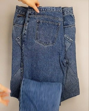 Фотография  309 - Джинсы CALVIN KLEIN муж #7,6 кг, ЛОТ №7021 оптом в Петропавловске-Камчатском и Камчатском крае