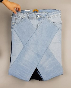 Фотография  407 - Джинсы JACK JONES 094#10 кг, ЛОТ №6979 оптом в Петропавловске-Камчатском и Камчатском крае