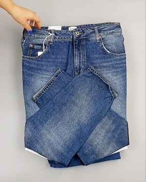 Фотография  239 - Джинсы MUSTANG м/ж#5 кг, ЛОТ №6957 оптом в Петропавловске-Камчатском и Камчатском крае