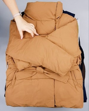 Фотография  953 - Верхняя одежда Дания#9,9 кг, ЛОТ №7057 оптом в Петропавловске-Камчатском и Камчатском крае