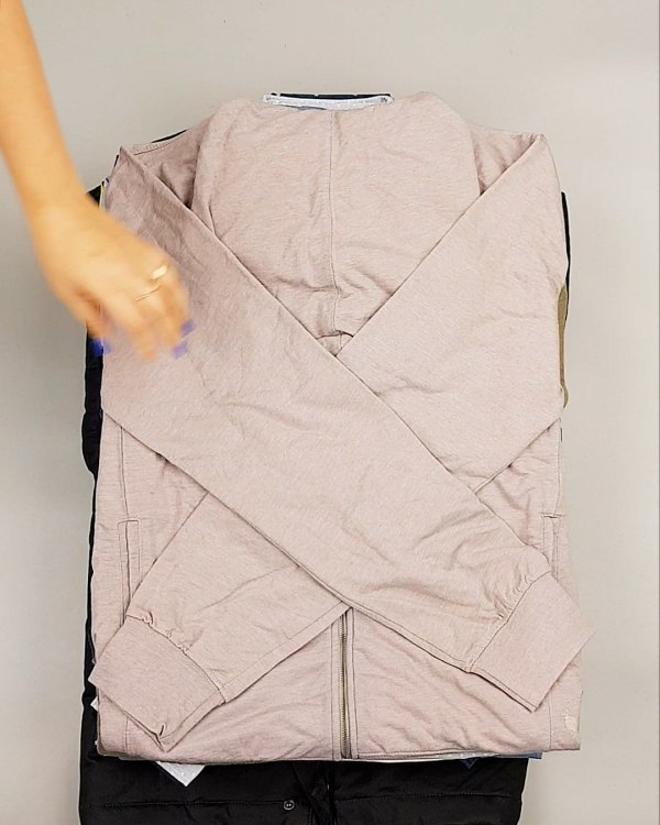 Фотография  870 - GAS mix м/ж#15,7 кг, ЛОТ №6970 оптом в Петропавловске-Камчатском и Камчатском крае