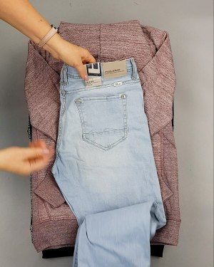 Фотография  756 - BLEND HE W 104#15 кг, ЛОТ №7071 оптом в Петропавловске-Камчатском и Камчатском крае