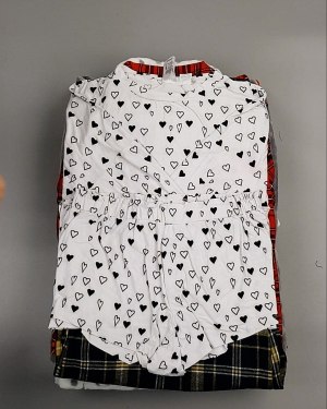 Фотография  931 - Пижамы СТОК CAN 084#10 кг, ЛОТ №6975 оптом в Петропавловске-Камчатском и Камчатском крае