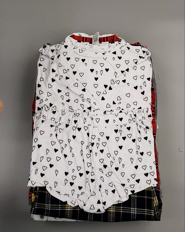 Фотография  145 - Пижамы СТОК CAN 084#10 кг, ЛОТ №6975 оптом в Петропавловске-Камчатском и Камчатском крае