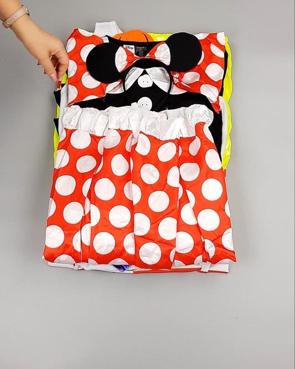 Фотография  238 - Карнавал mix#5 кг, ЛОТ №7092 оптом в Петропавловске-Камчатском и Камчатском крае