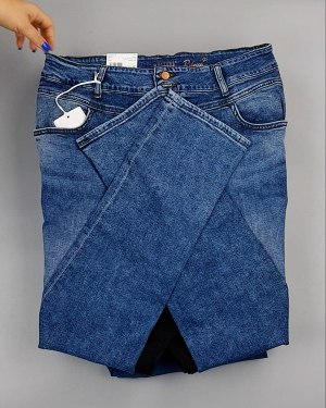 Фотография  881 - Джинсы MUSTANG м/ж#5 кг, ЛОТ №6957 оптом в Петропавловске-Камчатском и Камчатском крае