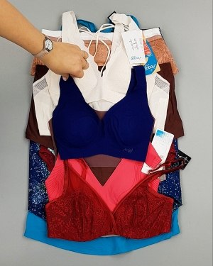 Фотография  321 - Нижнее белье TRIUMPH 104#33 шт, ЛОТ №7135 оптом в Петропавловске-Камчатском и Камчатском крае