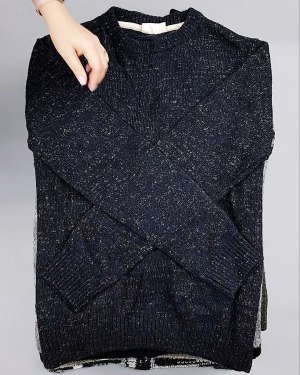 Фотография 901 - ANERKJENDT джемпера 104#10 кг, ЛОТ №7125 оптом в Петропавловске-Камчатском и Камчатском крае