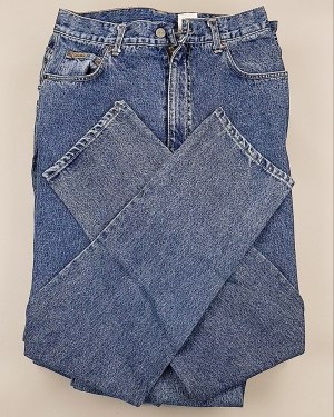 Купить Джинсы CALVIN KLEIN муж #7,6 кг, ЛОТ №7020 оптом в Петропавловске-Камчатском и Камчатском крае