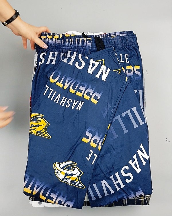 Фотография  621 - Пижамы СТОК CAN 084#10 кг, ЛОТ №6975 оптом в Петропавловске-Камчатском и Камчатском крае