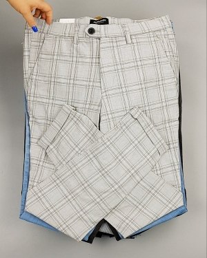 Фотография  632 - Брюки + джинсы JACK JONES 094#10 кг, ЛОТ №6963 оптом в Петропавловске-Камчатском и Камчатском крае