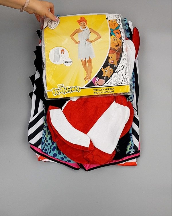 Фотография  154 - Карнавал mix#5 кг, ЛОТ №7093 оптом в Петропавловске-Камчатском и Камчатском крае