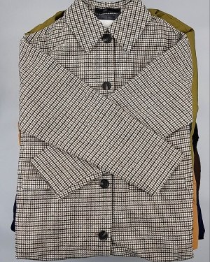 Купить Верхняя одежда Дания#9,9 кг, ЛОТ №7057 оптом в Петропавловске-Камчатском и Камчатском крае